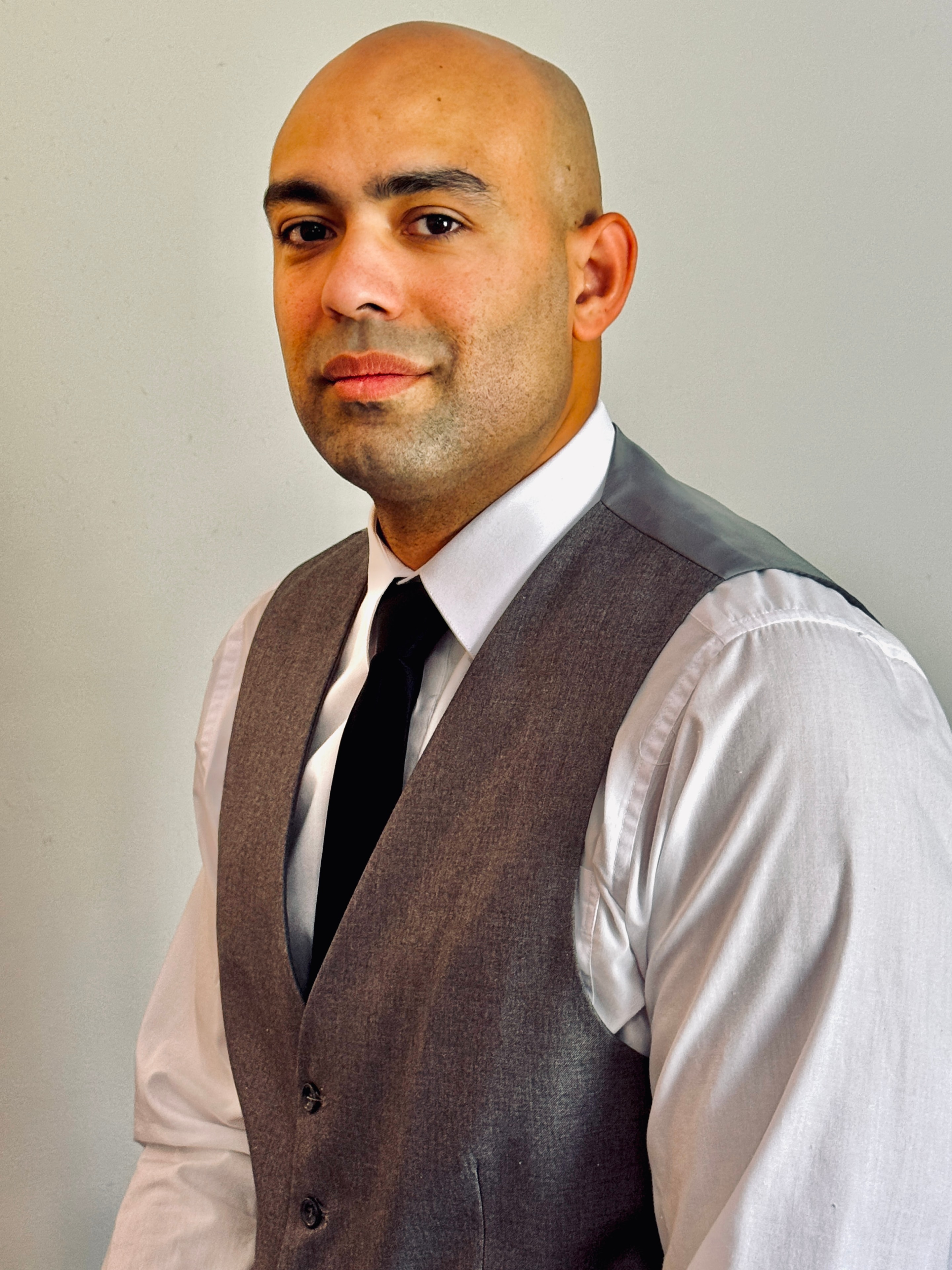 Founder of Bailey Performance Group